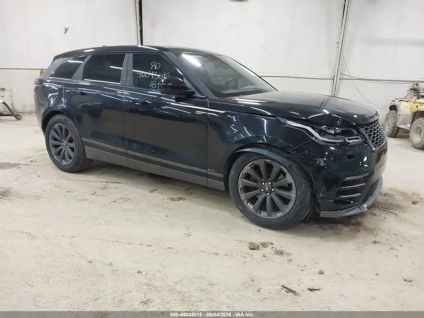 Land Rover Range Rover Velar P380 Se R-Dynamic 2018