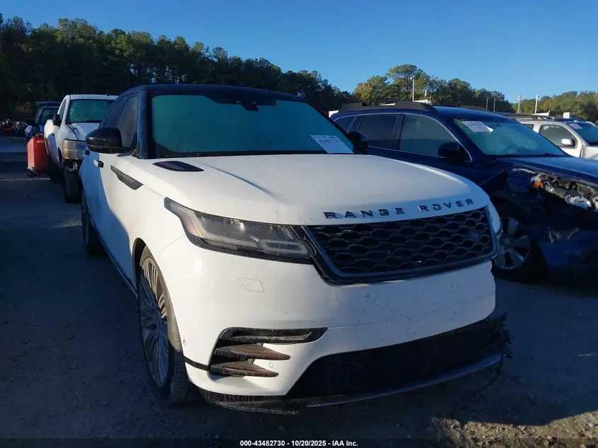 Land Rover Range Rover Velar P380 Se R-Dynamic 2018