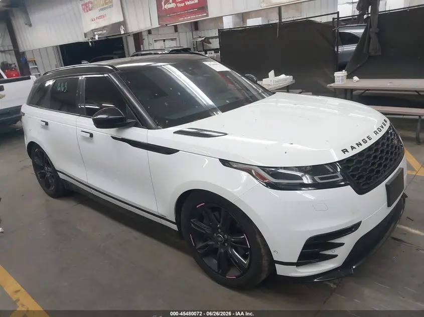 Land Rover Range Rover Velar P380 Se R-Dynamic 2018