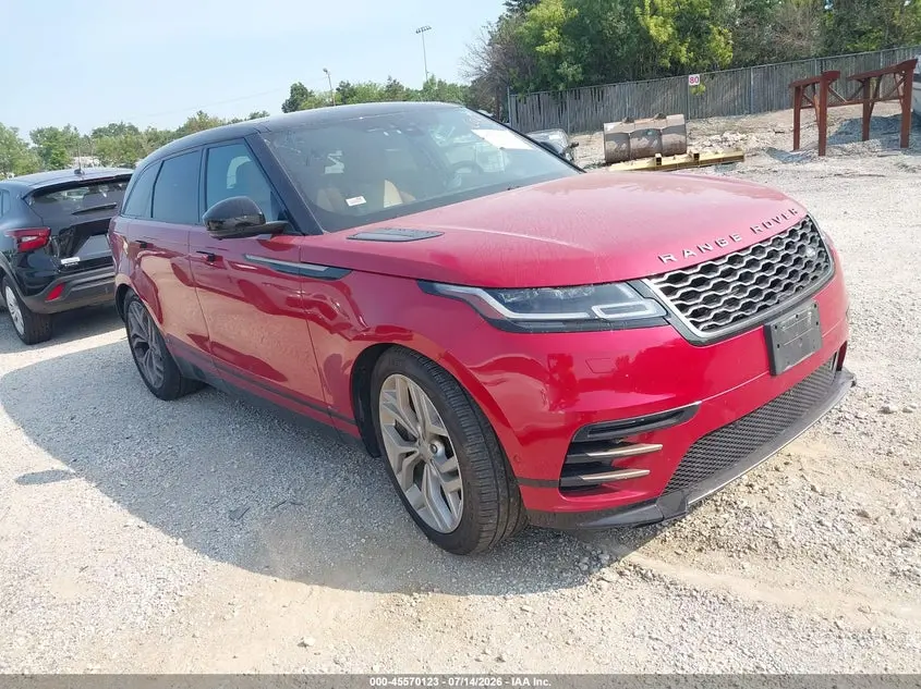 Land Rover Range Rover Velar P380 R-Dynamic Hse 2019