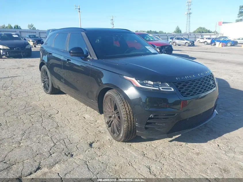 Land Rover Range Rover Velar P380 R-Dynamic Hse 2019