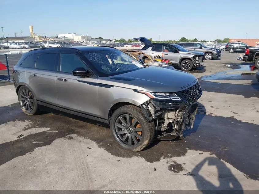 Land Rover Range Rover Velar P380 R-Dynamic Hse 2019