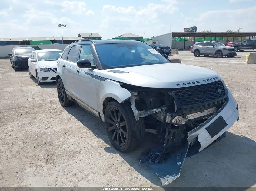 Land Rover Range Rover Velar P380 First Edition/P380 Hse R-Dynamic 2018