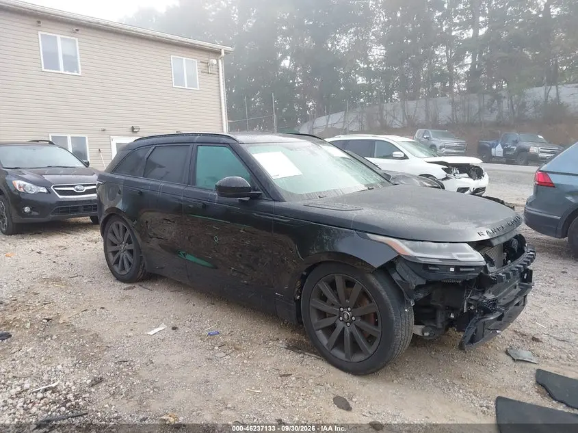 Land Rover Range Rover Velar P380 First Edition/P380 Hse R-Dynamic 2018