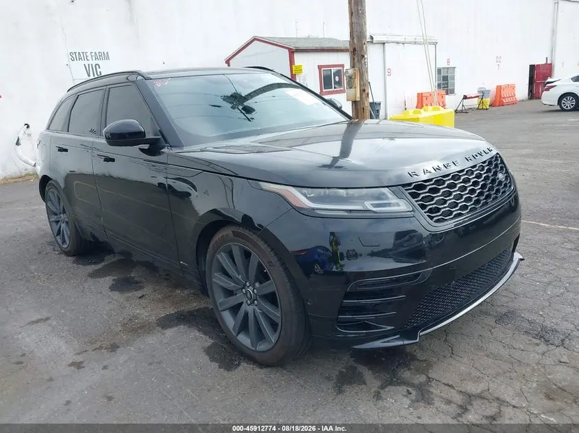Land Rover Range Rover Velar P380 First Edition/P380 Hse R-Dynamic 2018