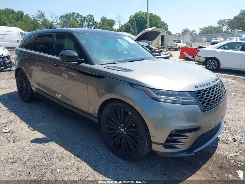 Land Rover Range Rover Velar P380 First Edition/P380 Hse R-Dynamic 2018