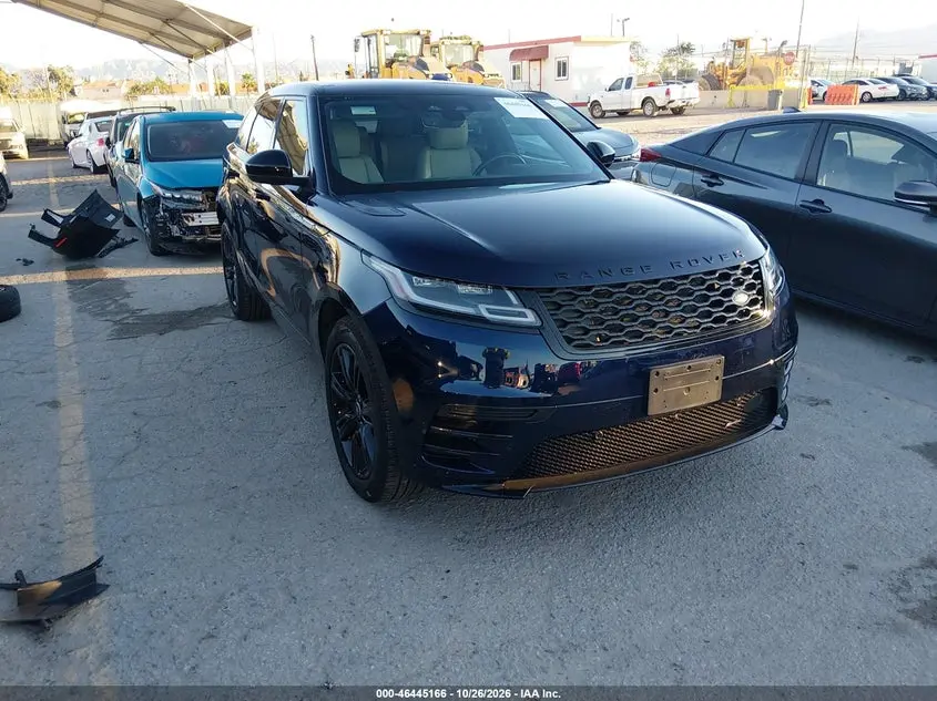Land Rover Range Rover Velar P340 R-Dynamic S Mhev 2023