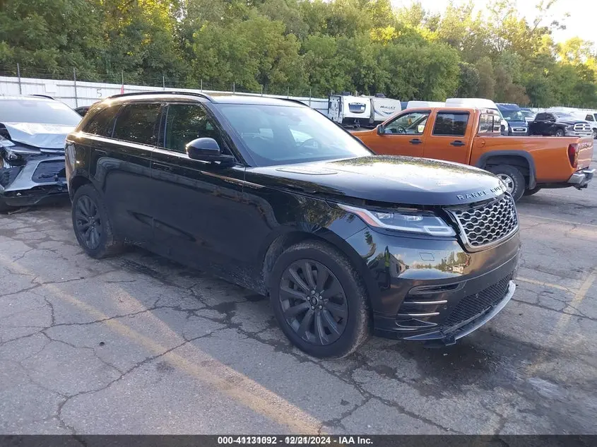 Land Rover Range Rover Velar P340 R-Dynamic S Mhev 2023