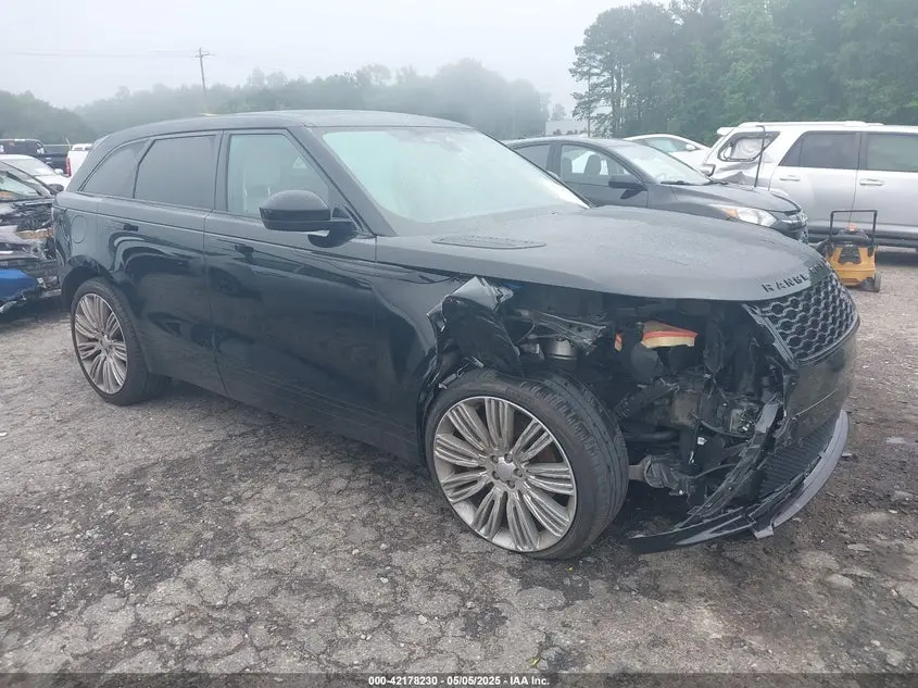 Land Rover Range Rover Velar R-Dynamic S 2023