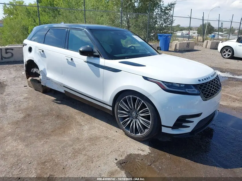 Land Rover Range Rover Velar P250 R-Dynamic S 2023