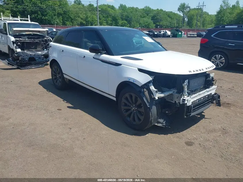 Land Rover Range Rover Velar P250 R-Dynamic S 2023
