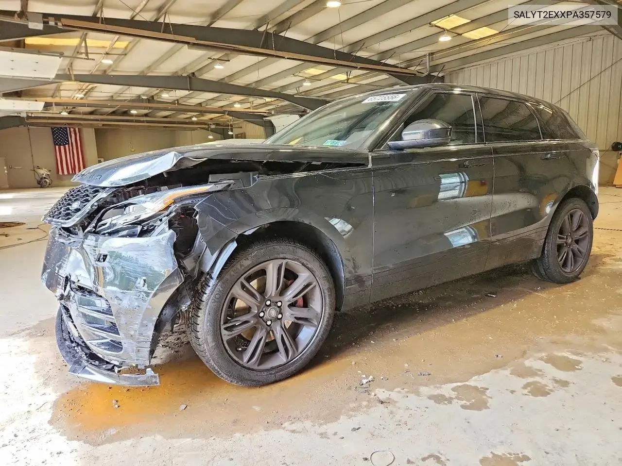 Land Rover Range Rover Velar R-Dynamic S 2023