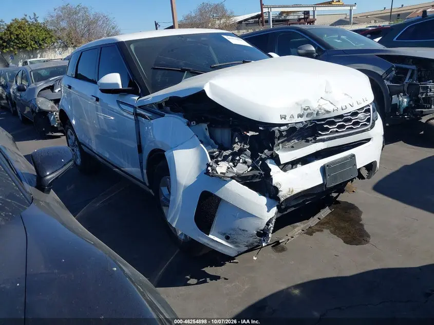 Land Rover Range Rover Evoque S 2023