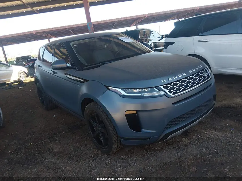 Land Rover Range Rover Evoque S 2020