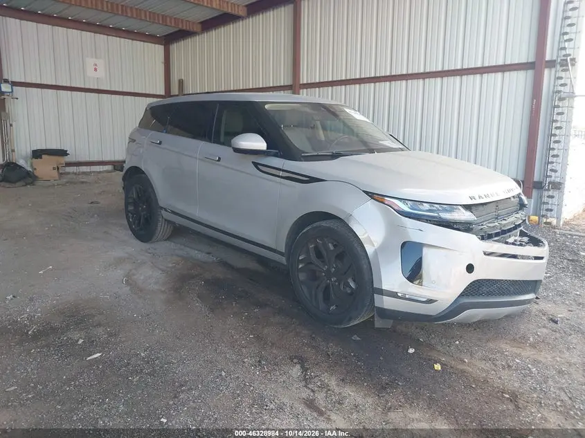 Land Rover Range Rover Evoque S 2020