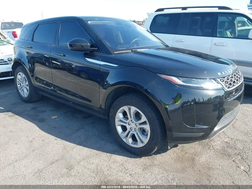 Land Rover Range Rover Evoque S 2020