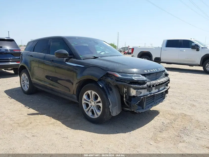 Land Rover Range Rover Evoque S 2020