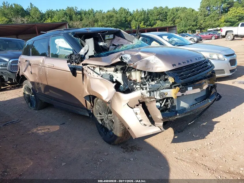 Land Rover Range Rover Evoque Core S 2024