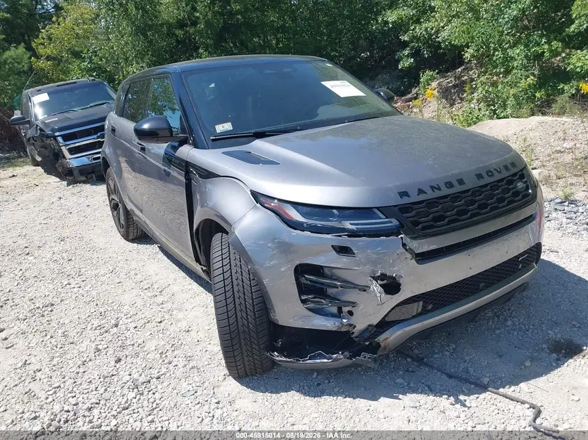 Land Rover Range Rover Evoque R-Dynamic Se 2023