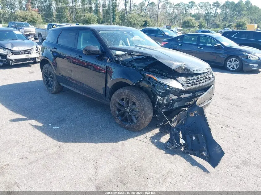 Land Rover Range Rover Evoque Dynamic Se 2025