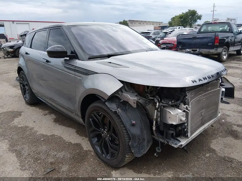 Land Rover Range Rover Evoque R-Dynamic Se 2020