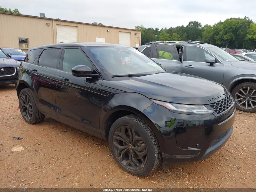 Land Rover Range Rover Evoque Se 2023