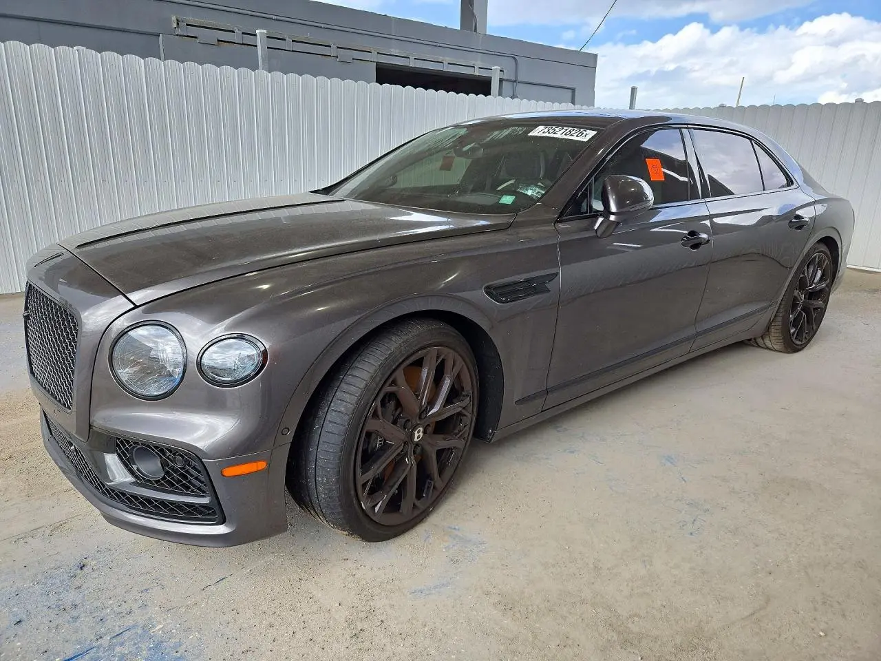 Bentley Flying Spur 2024