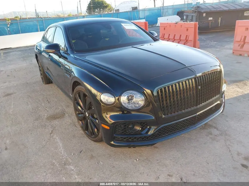 Bentley Flying Spur Azure/Mulliner V8/S 2023