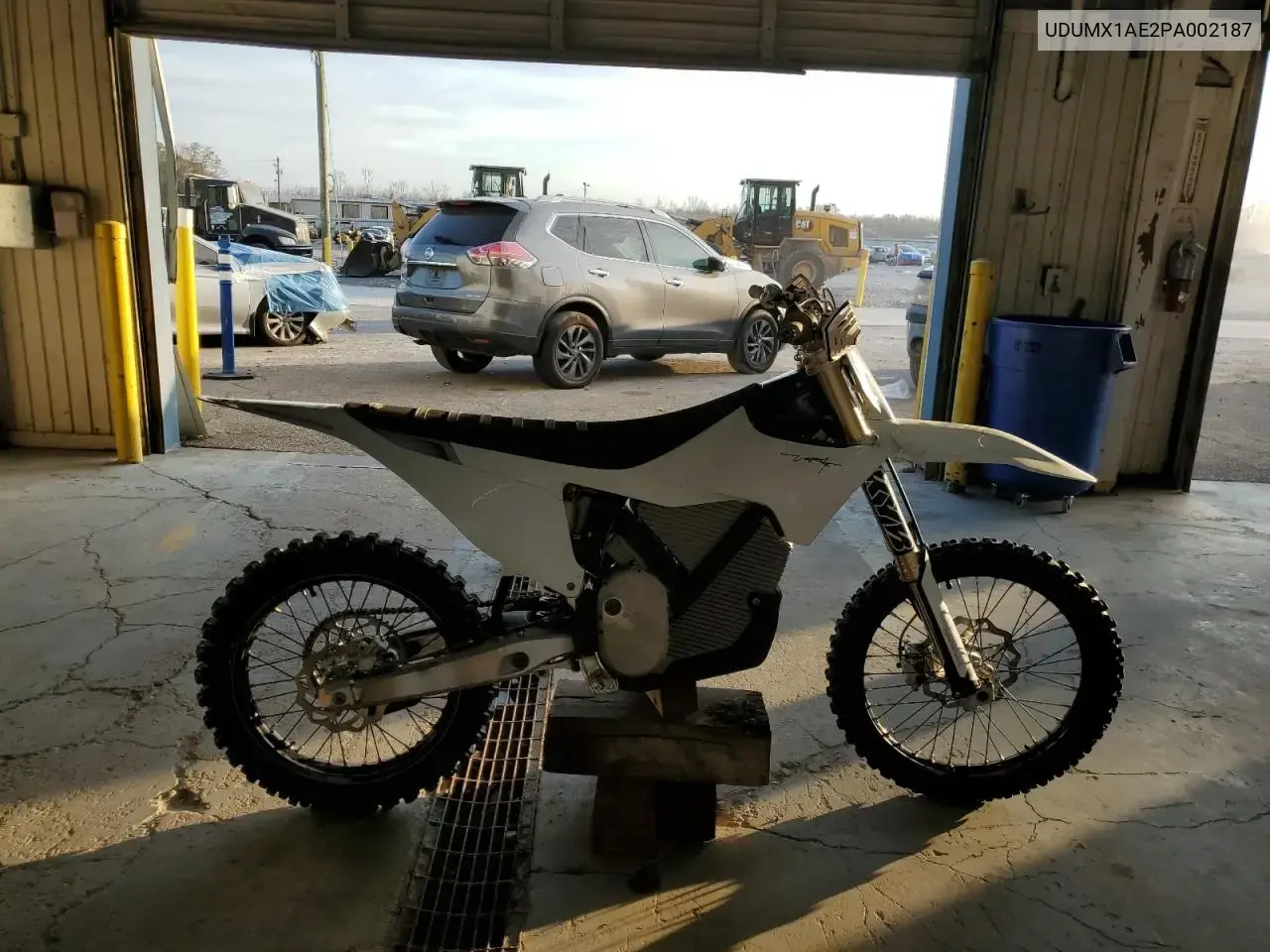 Bsa Motorcycle Motorcycle 2023
