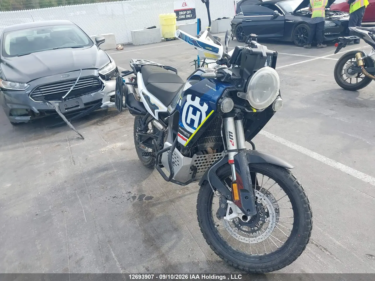Husqvarna Norden 901 2024