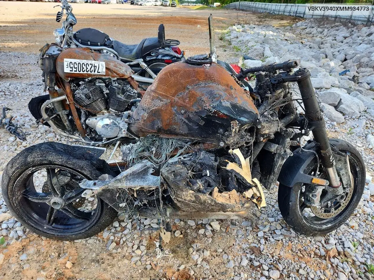 Ktm 1290 Super Duke R 2021