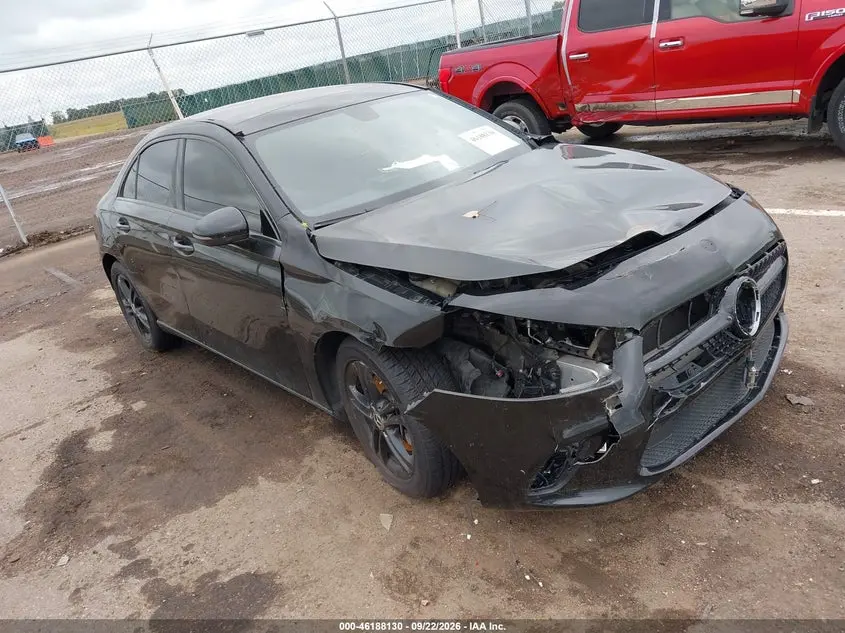 Mercedes-Benz A 220 2020