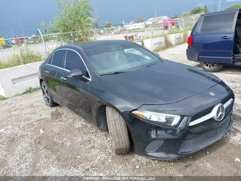 Mercedes-Benz A 220 4Matic 2020