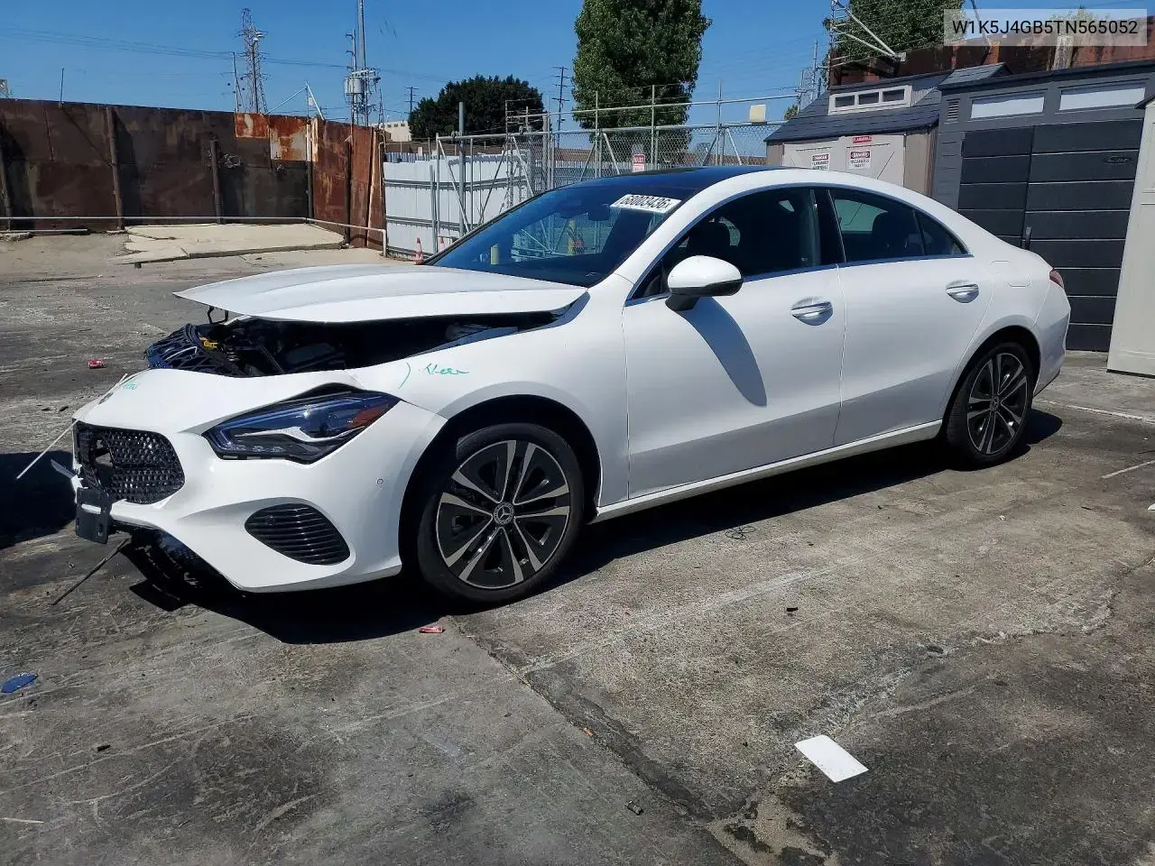 Mercedes-Benz Cla 250 2026