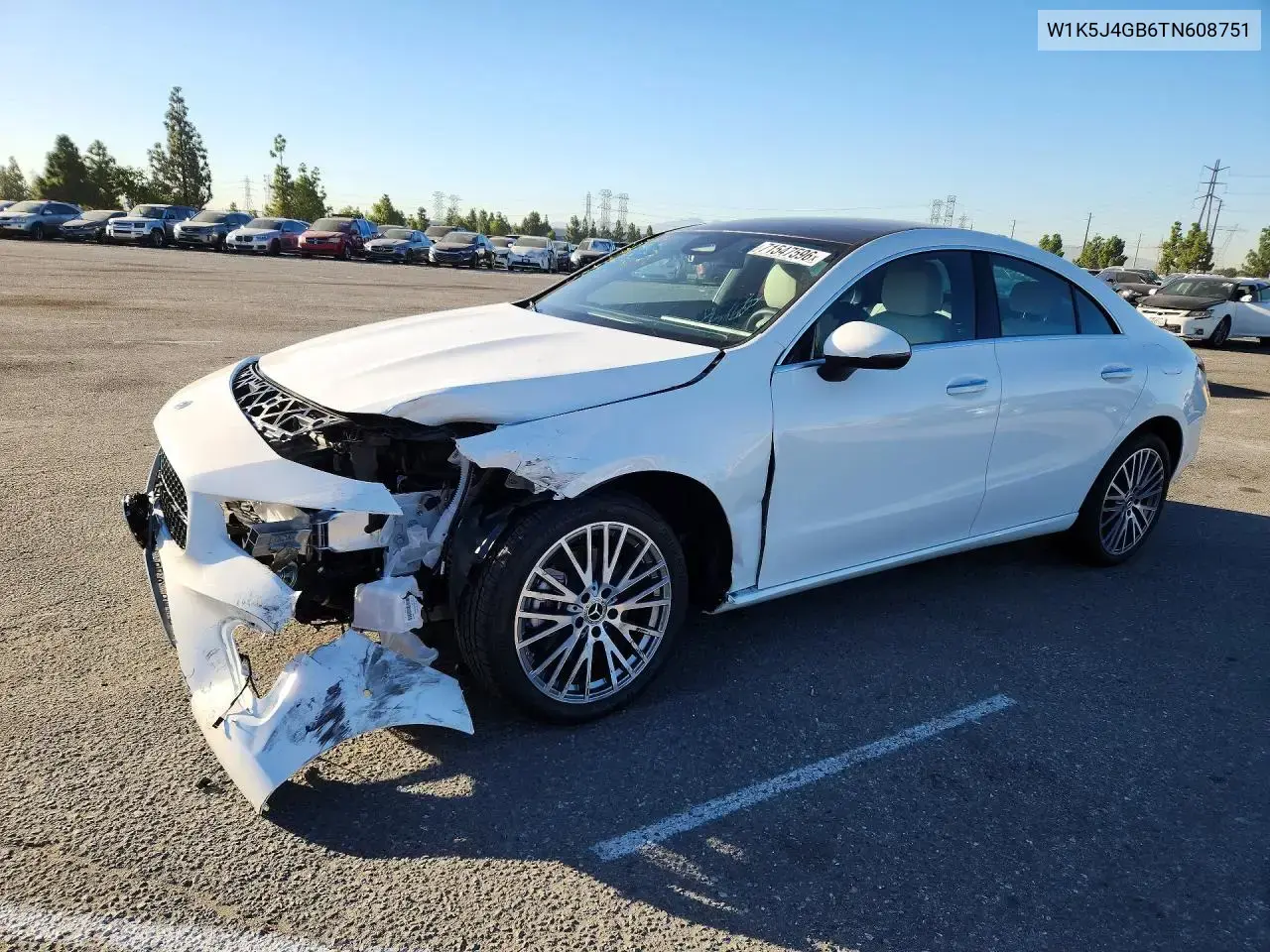 Mercedes-Benz Cla 250 2026