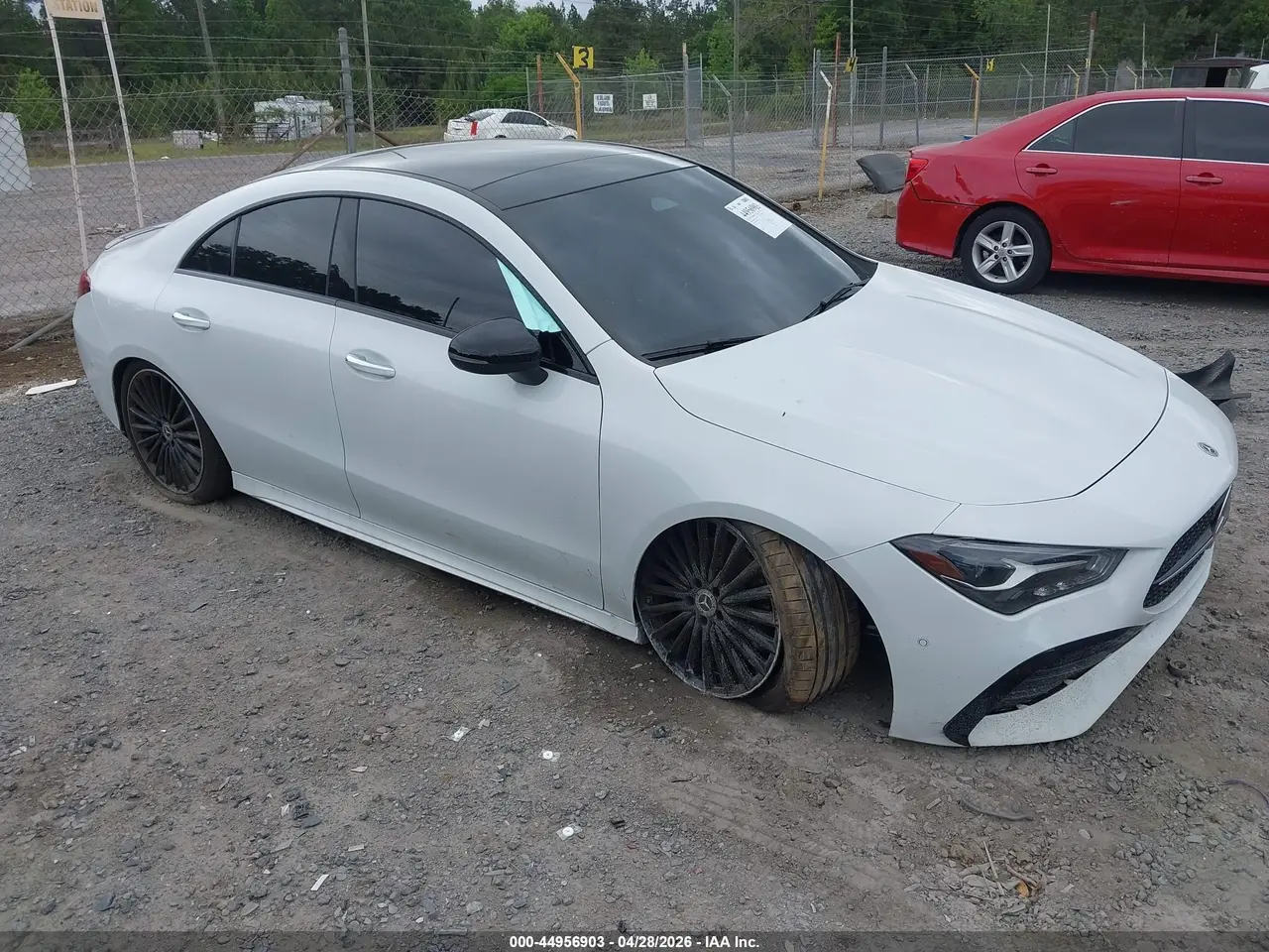 Mercedes-Benz Cla 250 Coupe 4Matic 2024