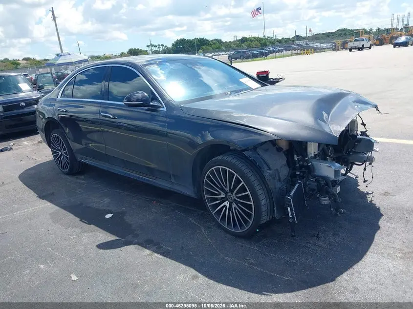 Mercedes-Benz S 580 4Matic 2022