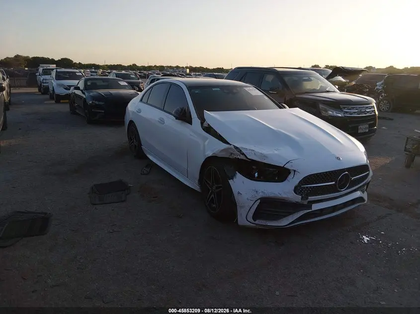 Mercedes-Benz Other 2024