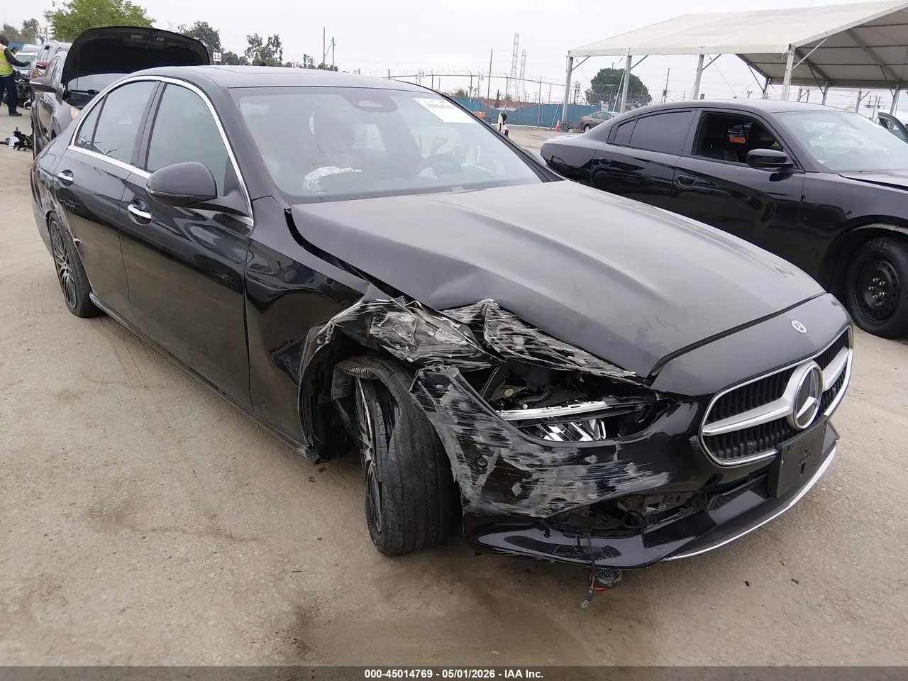 Mercedes-Benz C 300 2024