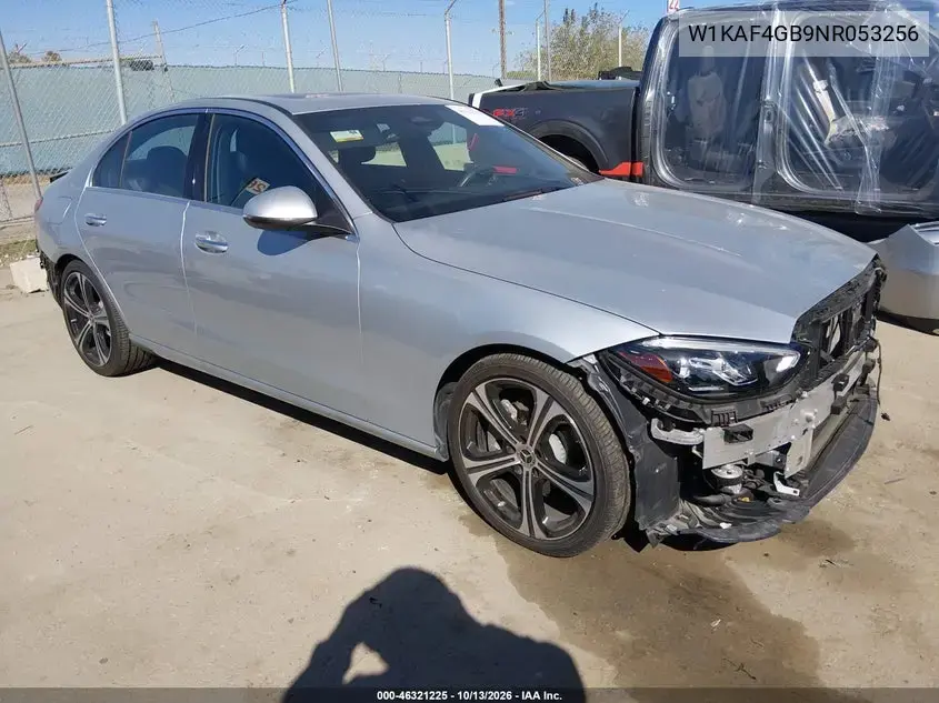 Mercedes-Benz C 300 Sedan 2022