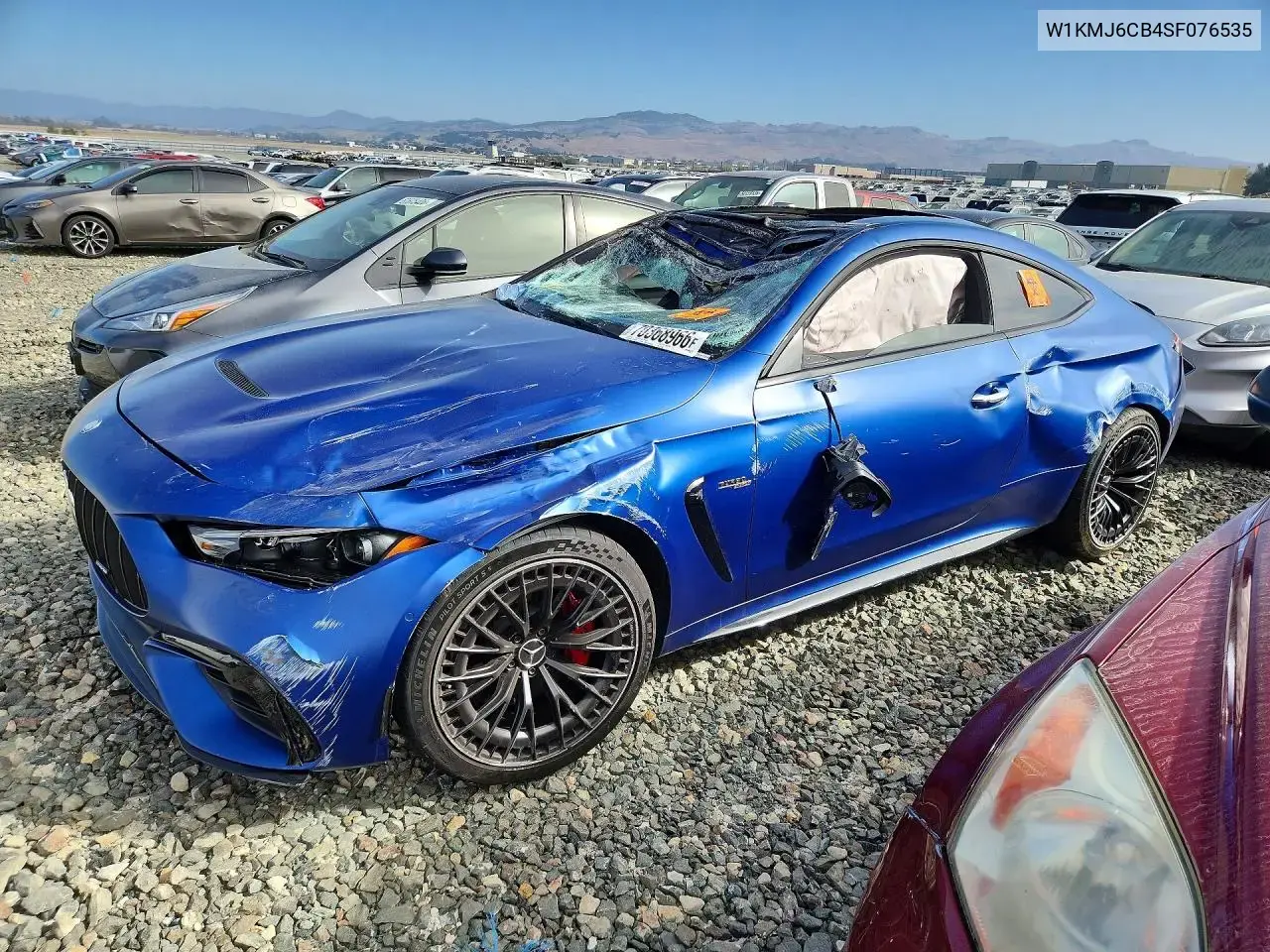 Mercedes-Benz Cle Amg 53 4Matic 2025