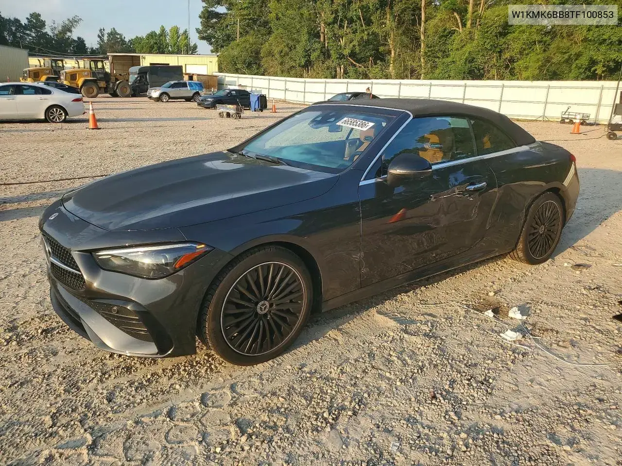 Mercedes-Benz Cle 450 4Matic 2026