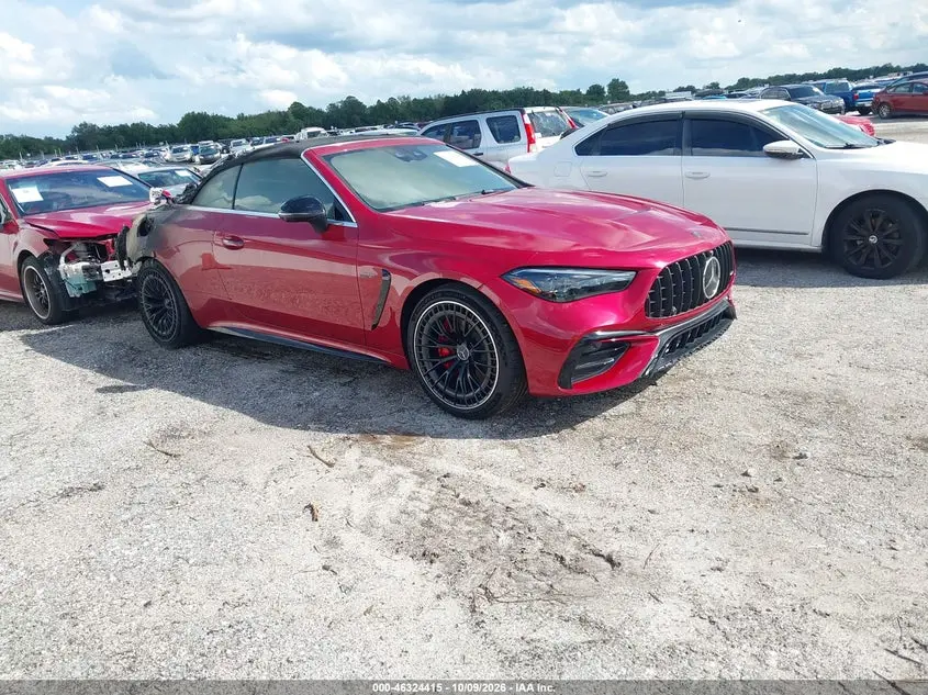 Mercedes-Benz Other 2027