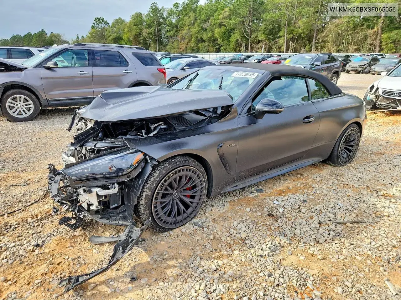 Mercedes-Benz Cle Amg 53 4Matic 2025