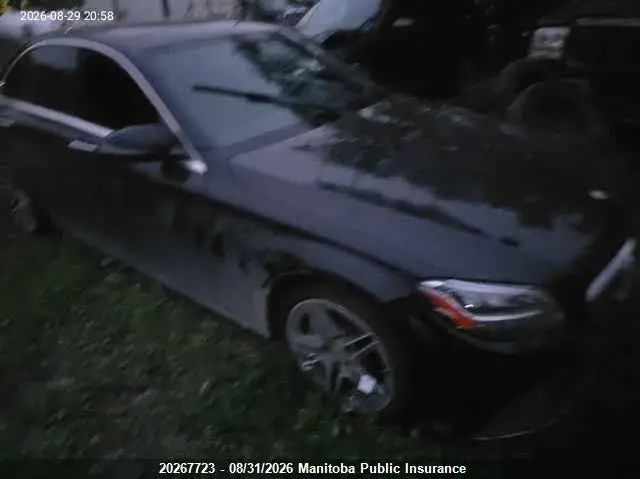 Mercedes-Benz C300 4Matic 2021