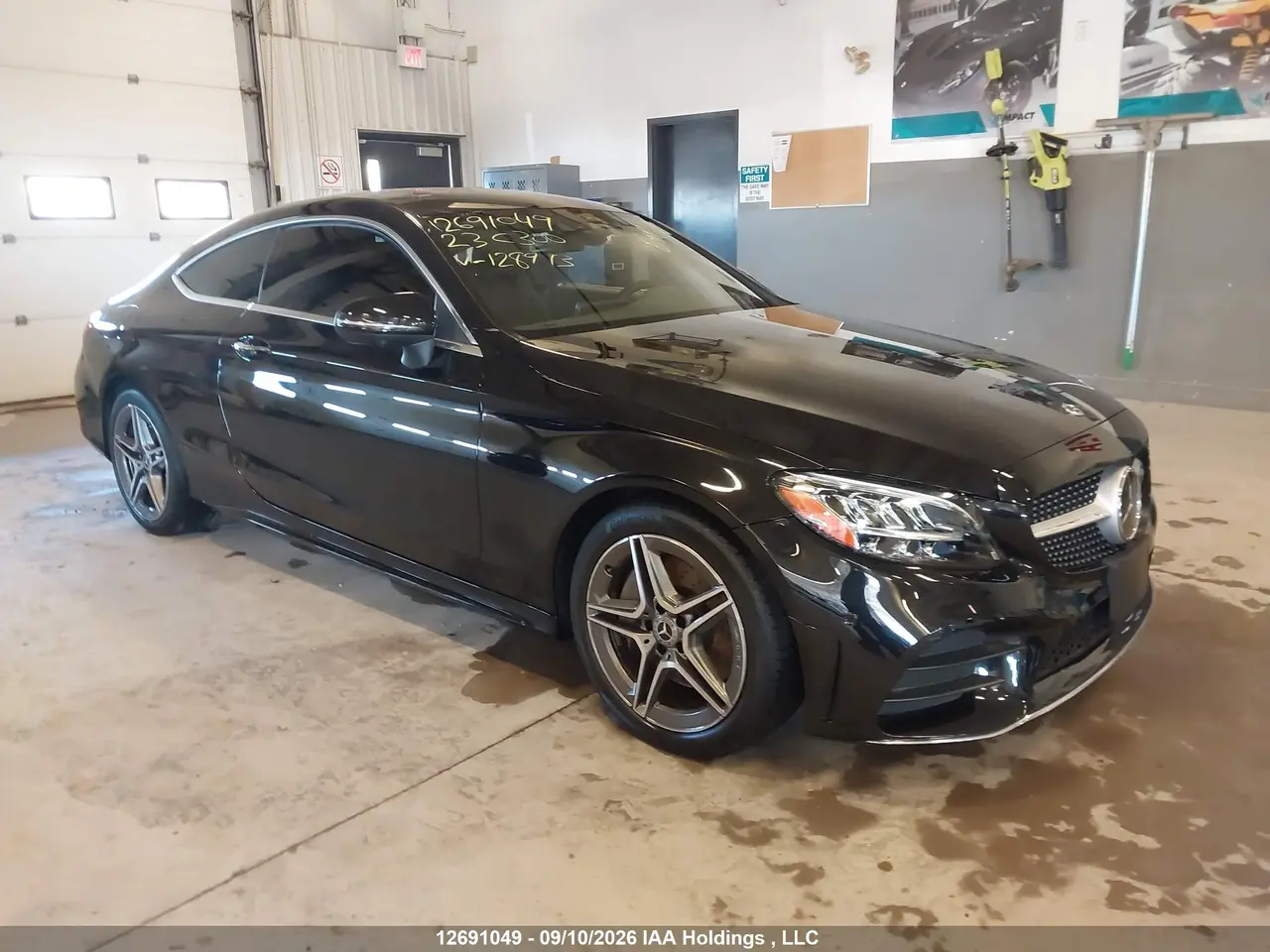 Mercedes-Benz C 300 4Matic 2023