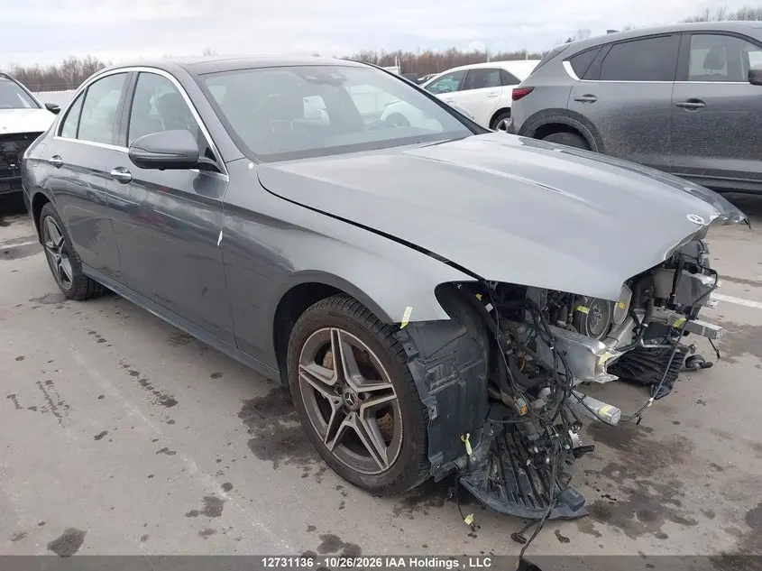 Mercedes-Benz E 450 4Matic 2023