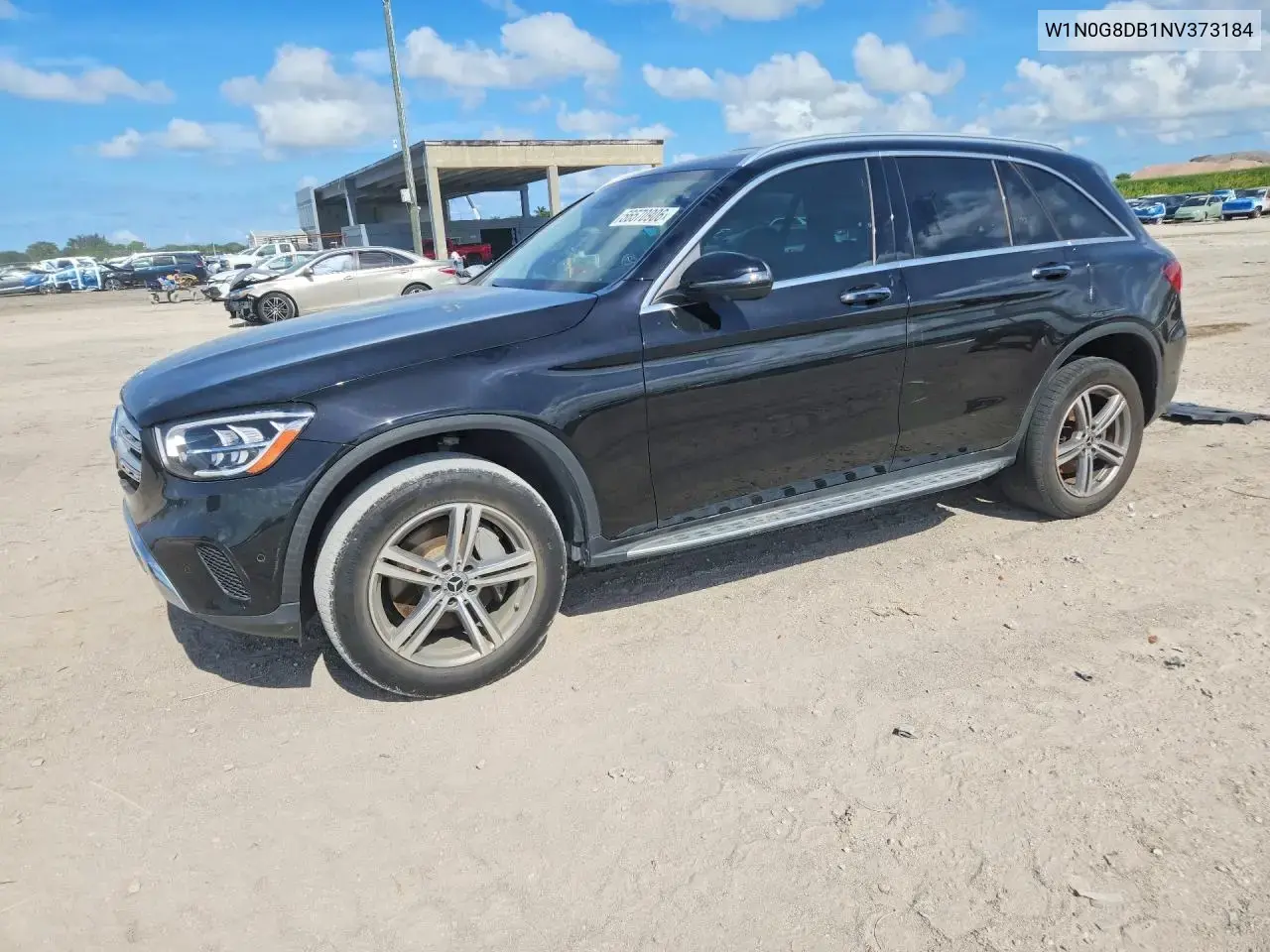 Mercedes-Benz Glc 300 2022