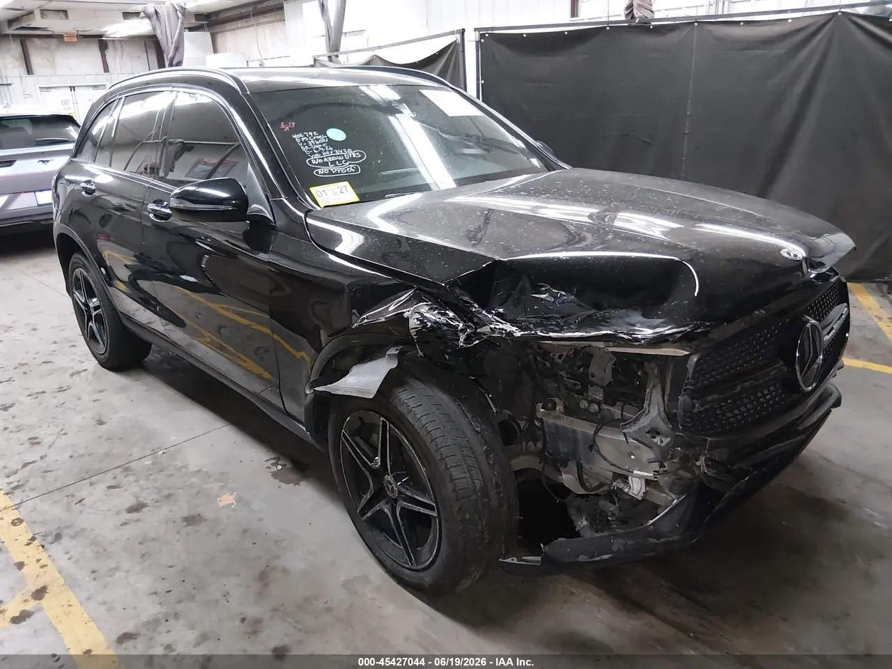 Mercedes-Benz Glc 300 4Matic Suv 2022