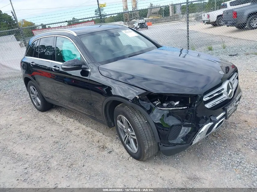 Mercedes-Benz Glc 300 4Matic Suv 2021